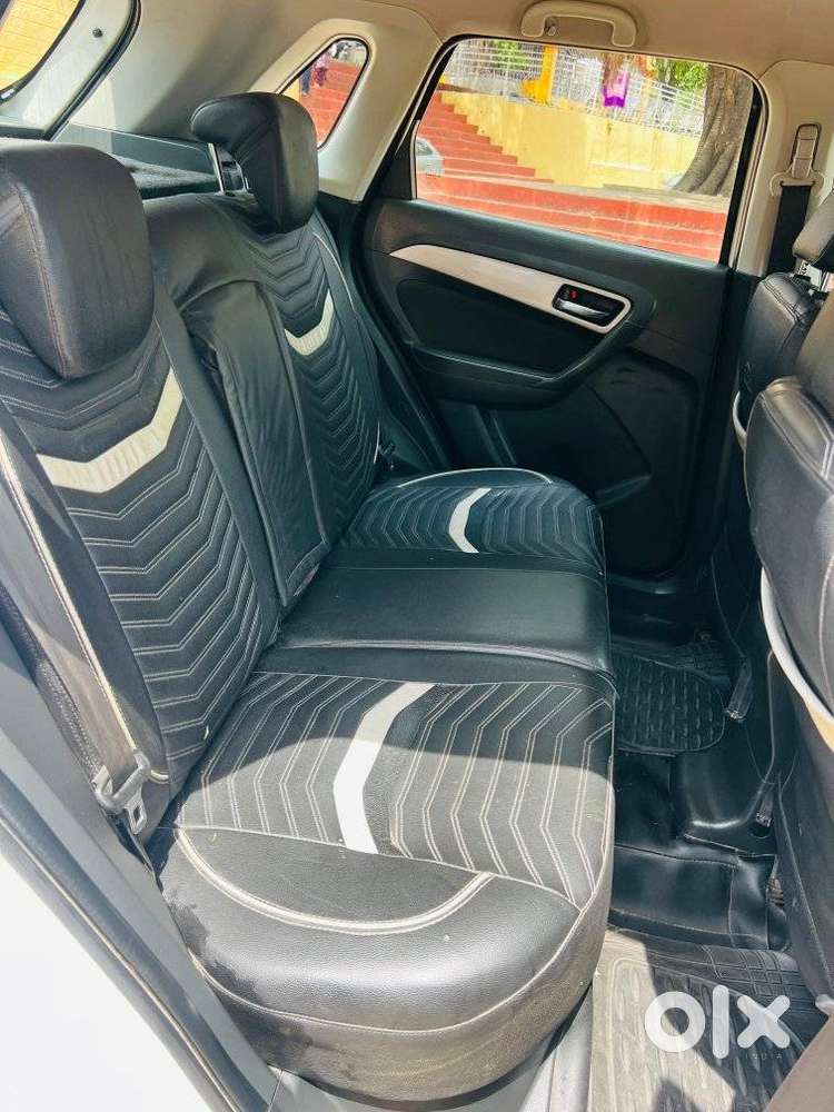 Maruti Suzuki Brezza Zdi Plus, 2016, Diesel