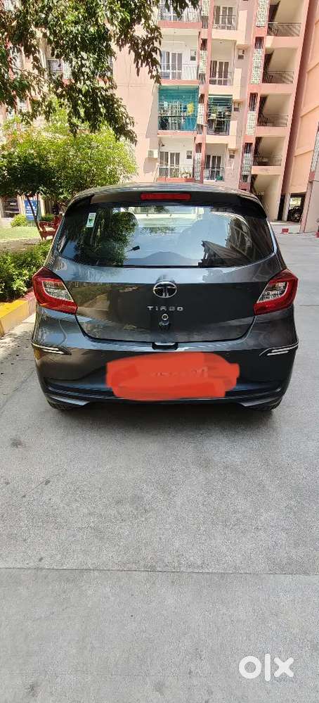 Tata Tiago Xt