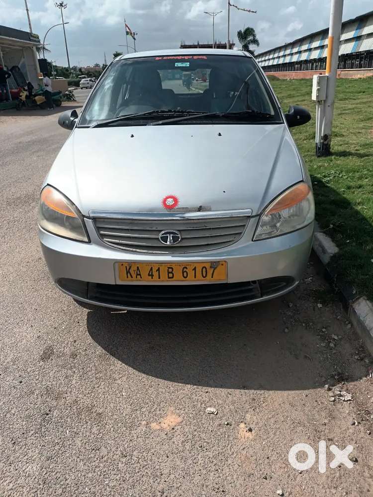 Tata Indica V2 Diesel 2016