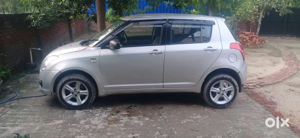 Maruti Suzuki Swift Diesel 2009