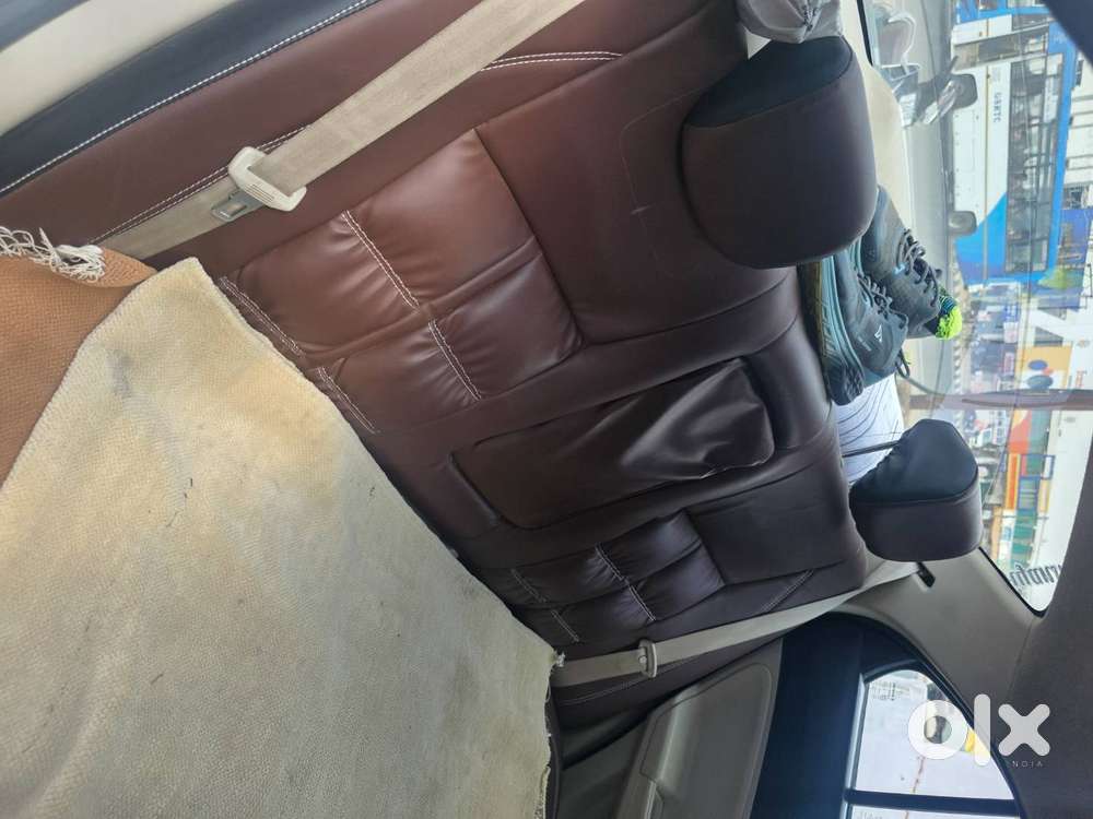 Maruti Swift Dzire 2019