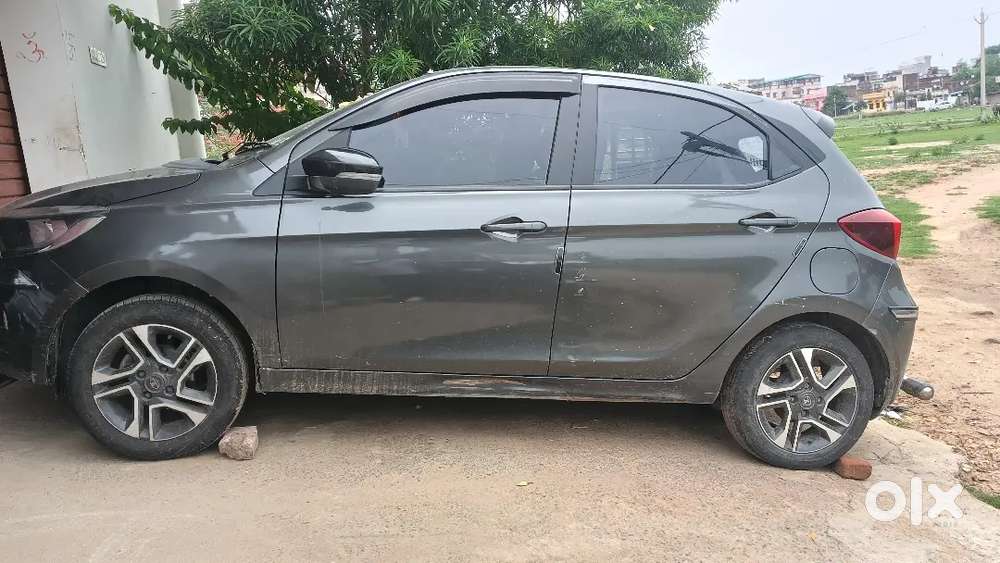 Tata Tiago Revotron 2020 Petrol Manual