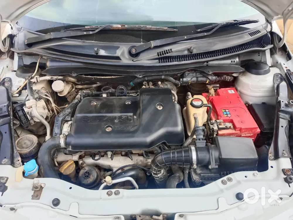 Maruti Suzuki Swift 2013 Diesel 90000 Km Driven