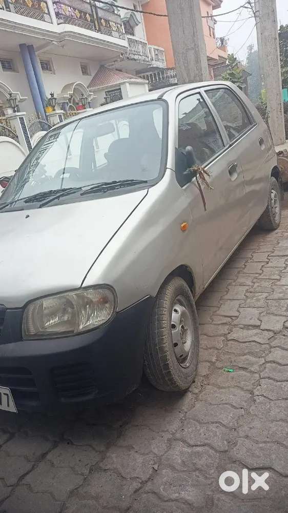 Maruti Suzuki Alto 2008 Model
