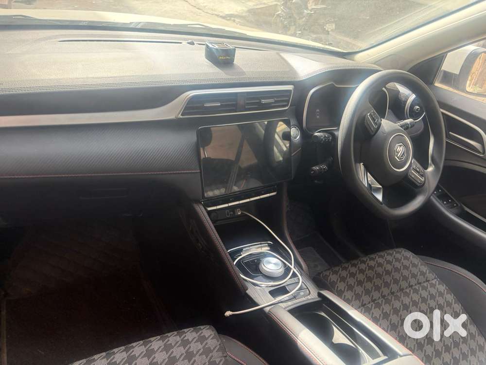 Mg Zs Ev Excite, 2025, Electric