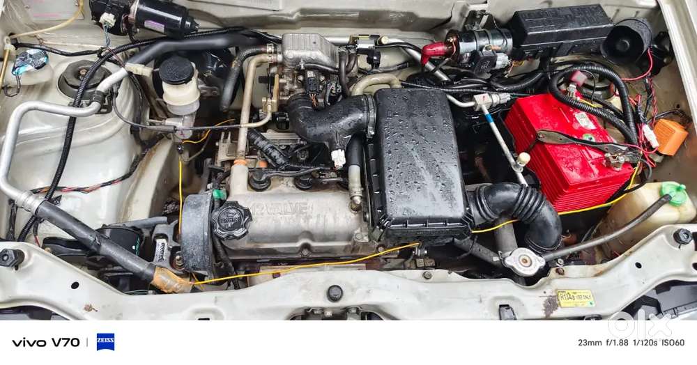 Maruti Suzuki Alto Lxi 2009