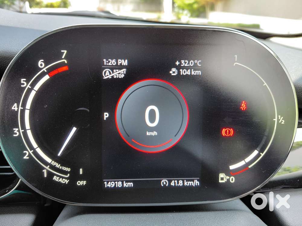 Mini Cooper S 3-door, 2023, Petrol