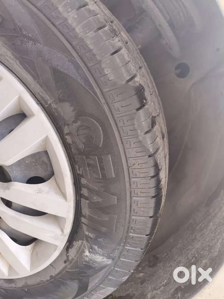 Maruti Suzuki Dzire 2022 Petrol Well Maintained