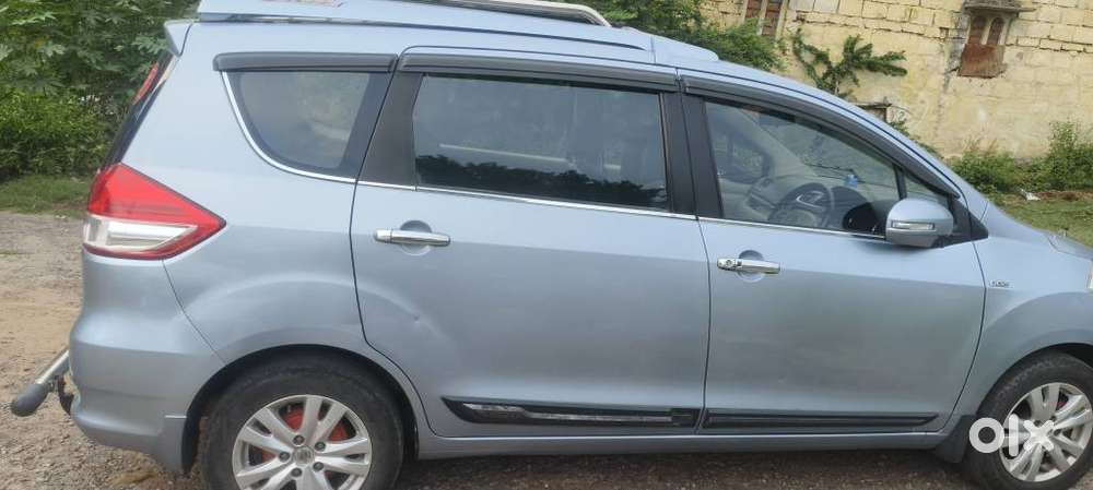 Maruti Suzuki Ertiga Shvs Zdi, 2015, Diesel