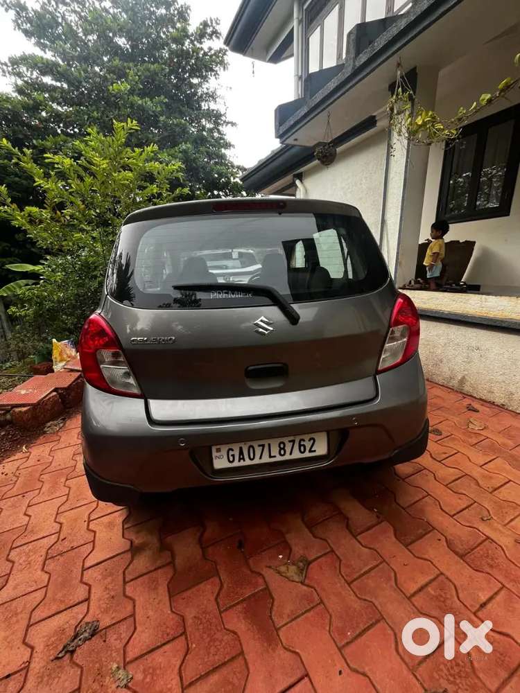 Maruti Suzuki Celerio 2020 Petrol Good Condition