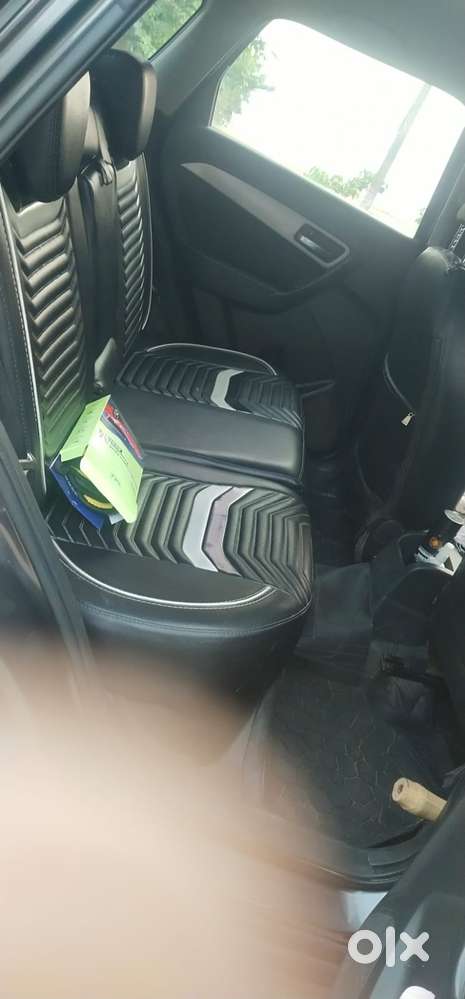 Maruti Suzuki Brezza Zdi Plus, 2017, Diesel