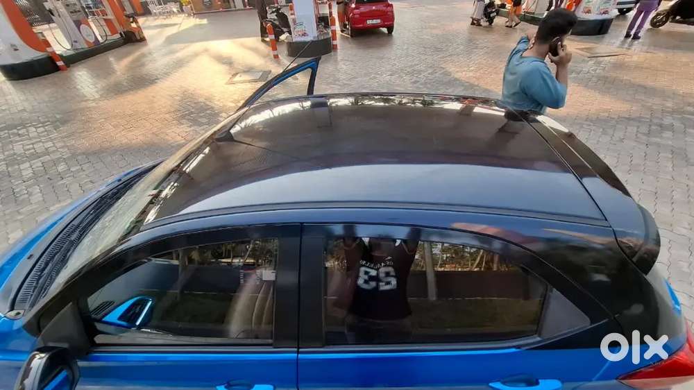 Tata Tiago 2019