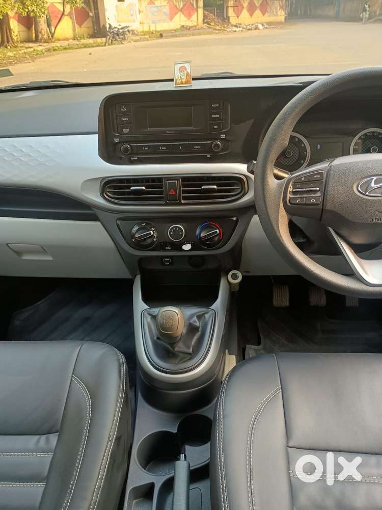 Hyundai Grand I10 Nios Magna, 2021, Petrol