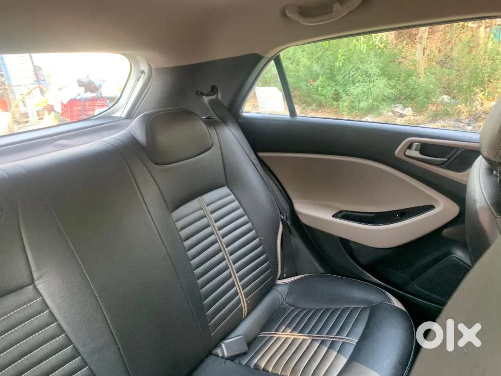 Hyundai New I20 2018 Petrol 53000 Km Driven