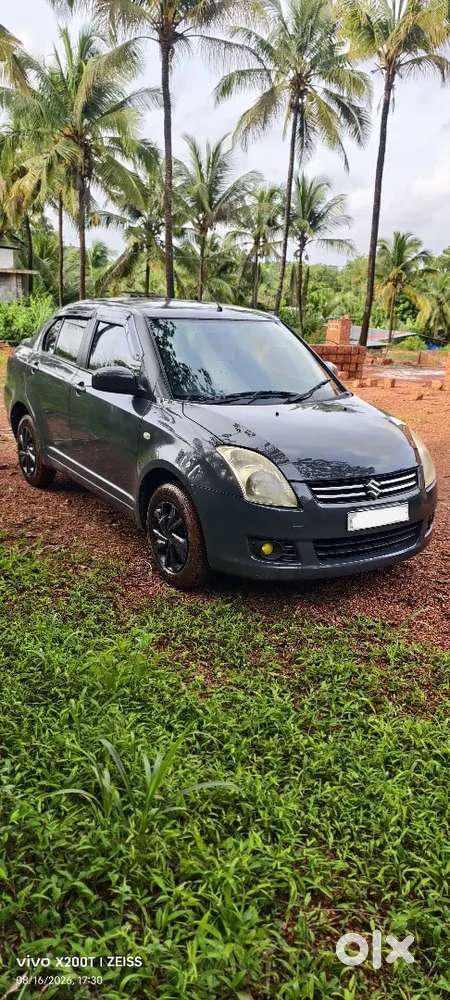 Maruti Suzuki Swift 2009 Petrol Vxi
