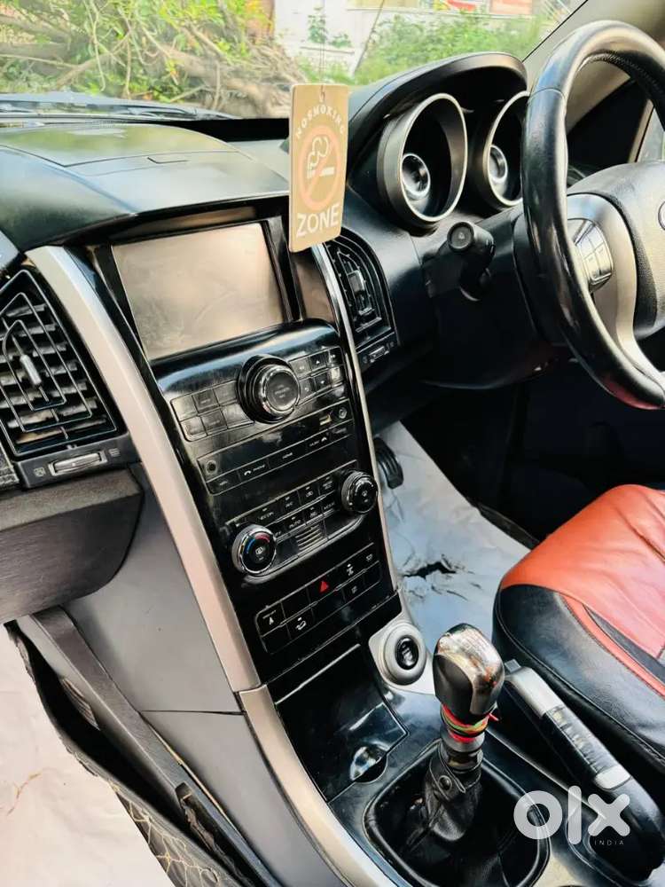 Mahindra Xuv500 Diesel 2019