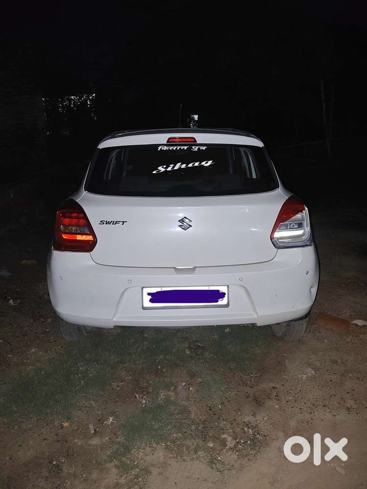 Maruti Swift 2023 Petrol 41000 Km Driven