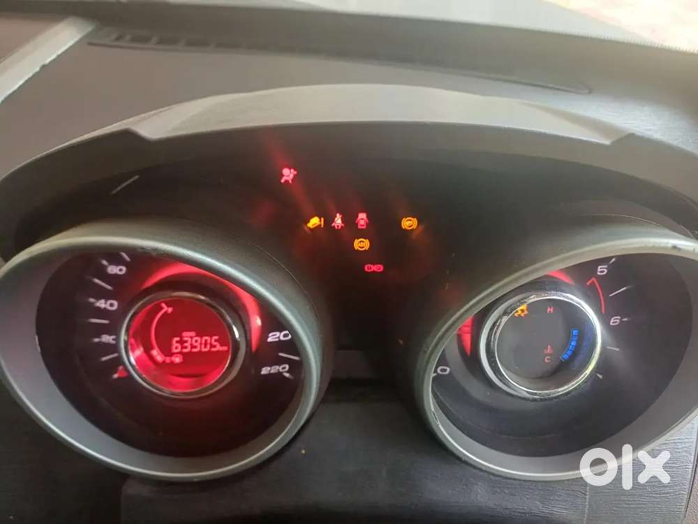 Xuv 500 In Good Condition