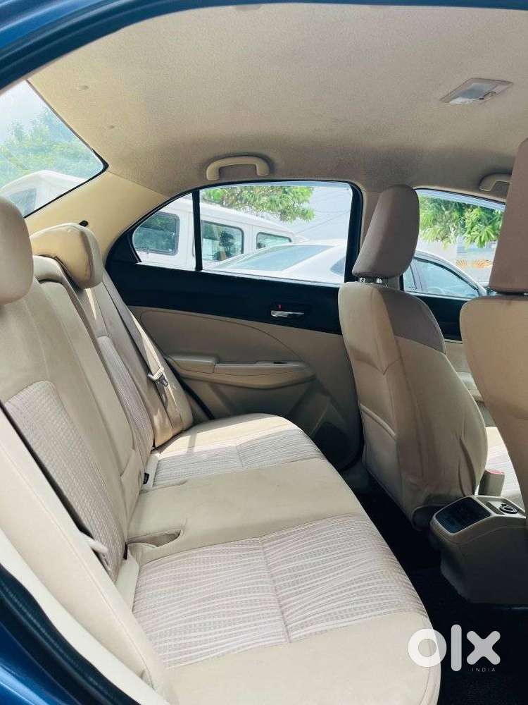 Maruti Suzuki Dzire 1.2 Vxi, 2021, Petrol