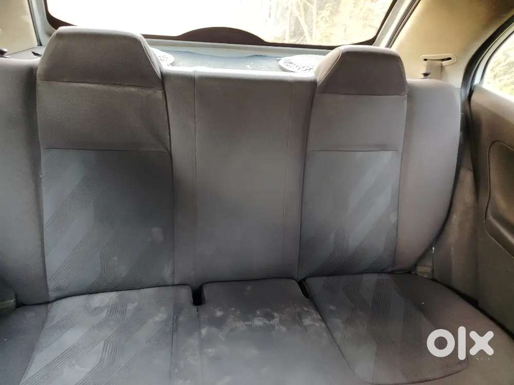 Tata Bolt 2017 Diesel 178 Km Driven