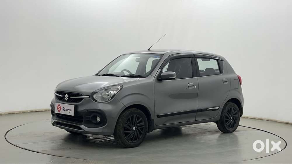Maruti Suzuki Celerio 1.0 Zxi Plus Ags, 2022, Petrol
