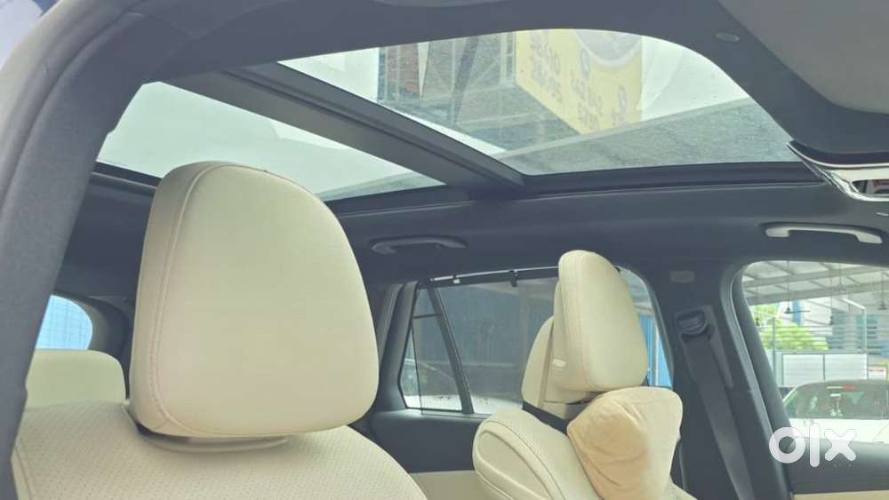 Mercedes-benz Glc 300 4 Matic, 2024, Petrol