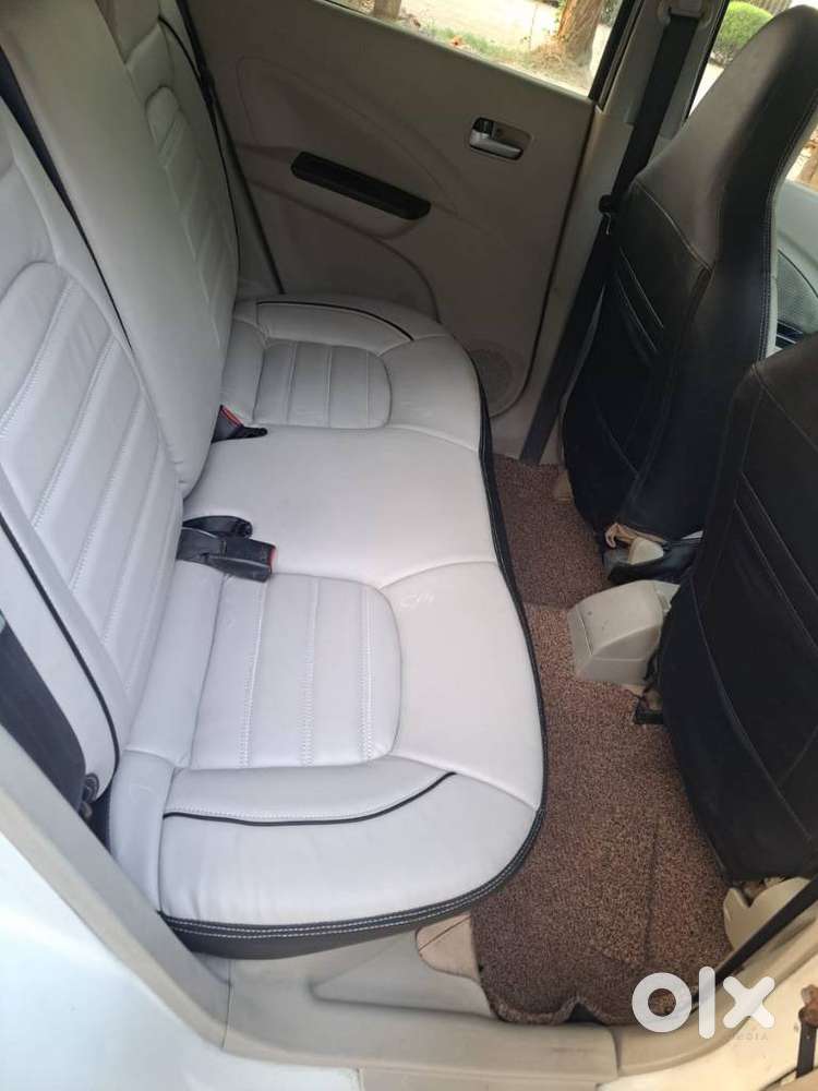 Maruti Suzuki Celerio Zxi, 2018, Petrol