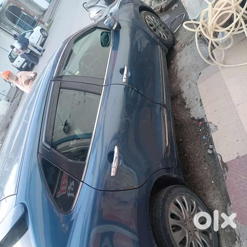 Maruti Suzuki Baleno 2018 Alpha At