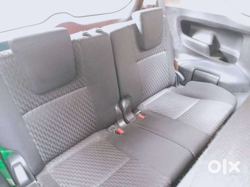 Toyota Innova Crysta 2.4 G Mt, 2018, Diesel