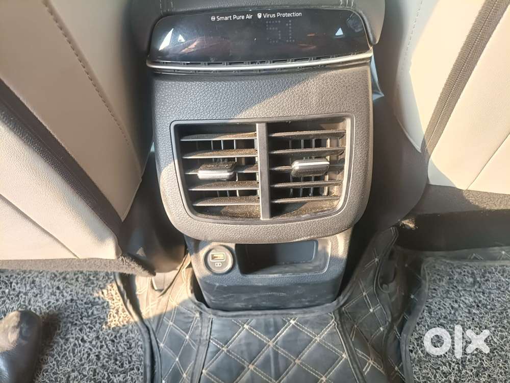 Kia Seltos 1.5 Htk+, 2022, Diesel