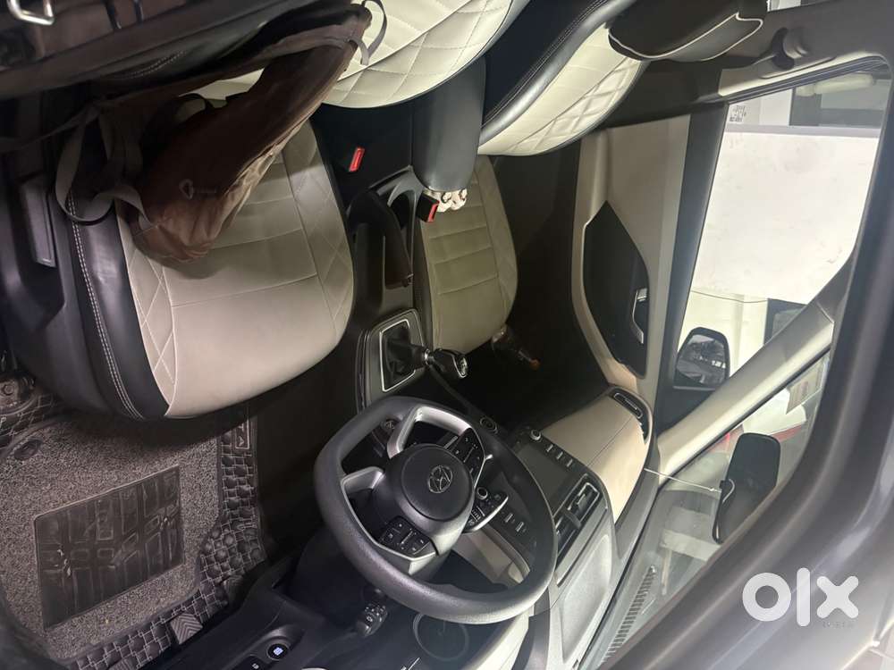 Brand New Looking Creta For Sale -20007 Km Only Run