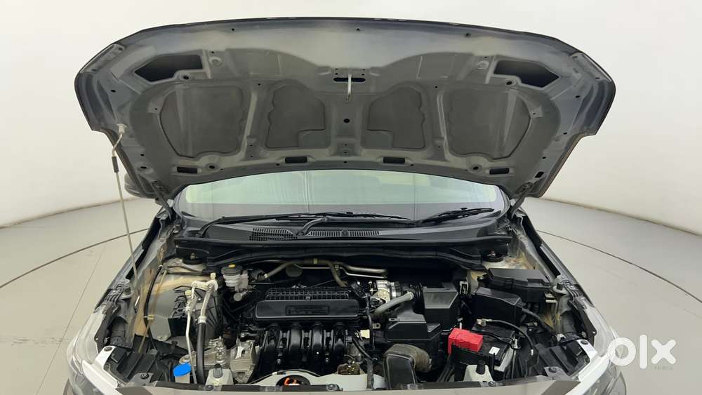 Honda Amaze Vx 1.2 Petrol Mt, 2023, Petrol