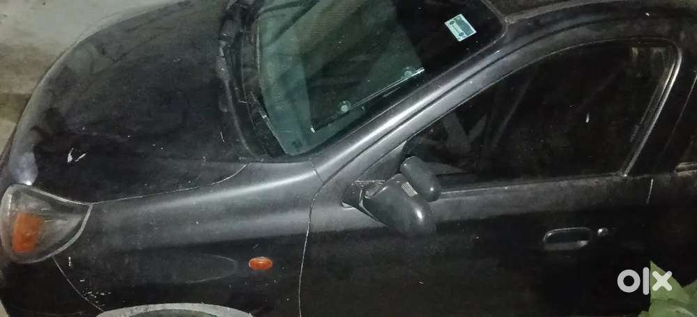 Maruti Suzuki 800 2016