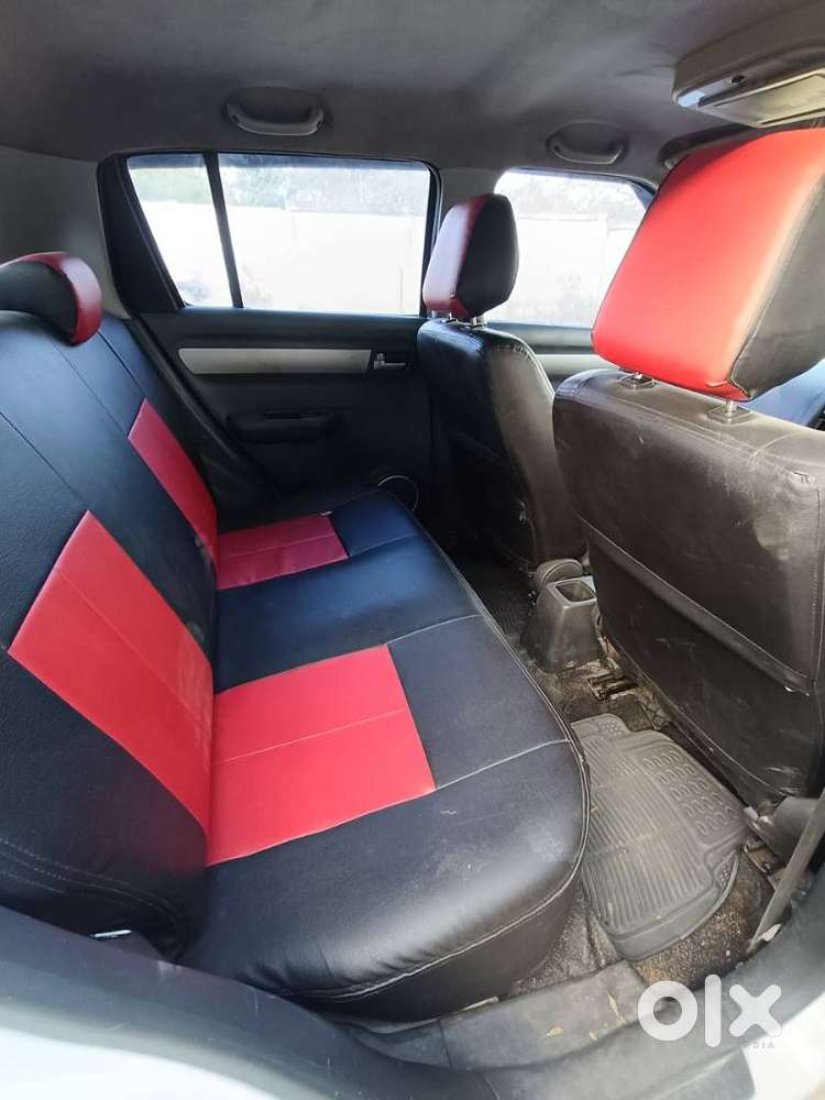 Maruti Suzuki Swift Ddis Vdi, 2009, Diesel