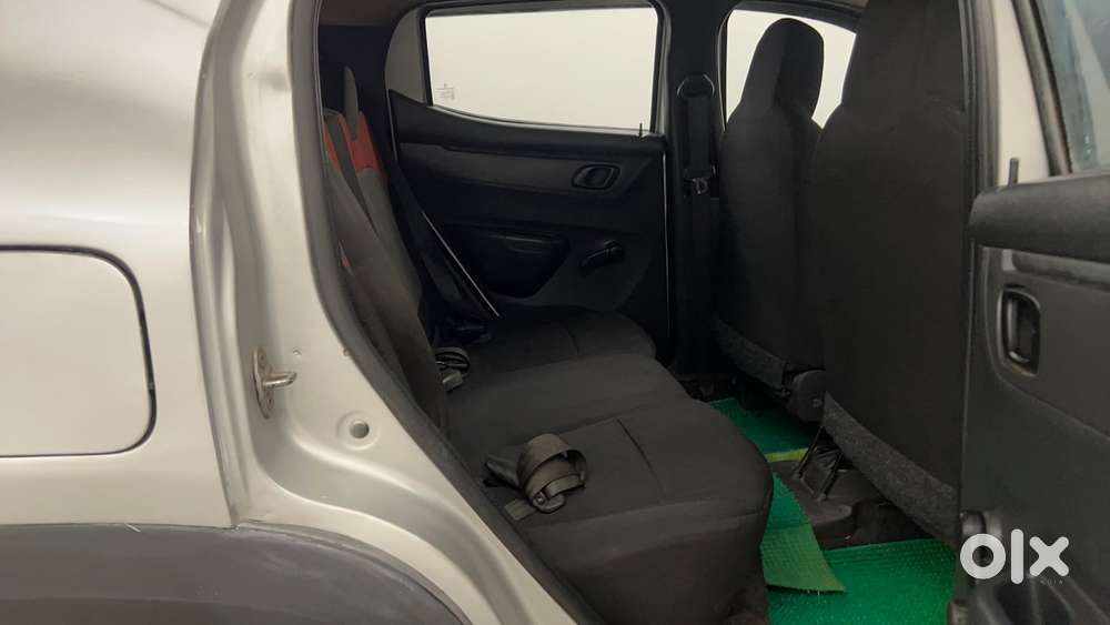 Renault Kwid 1.0 Rxt, 2016, Petrol