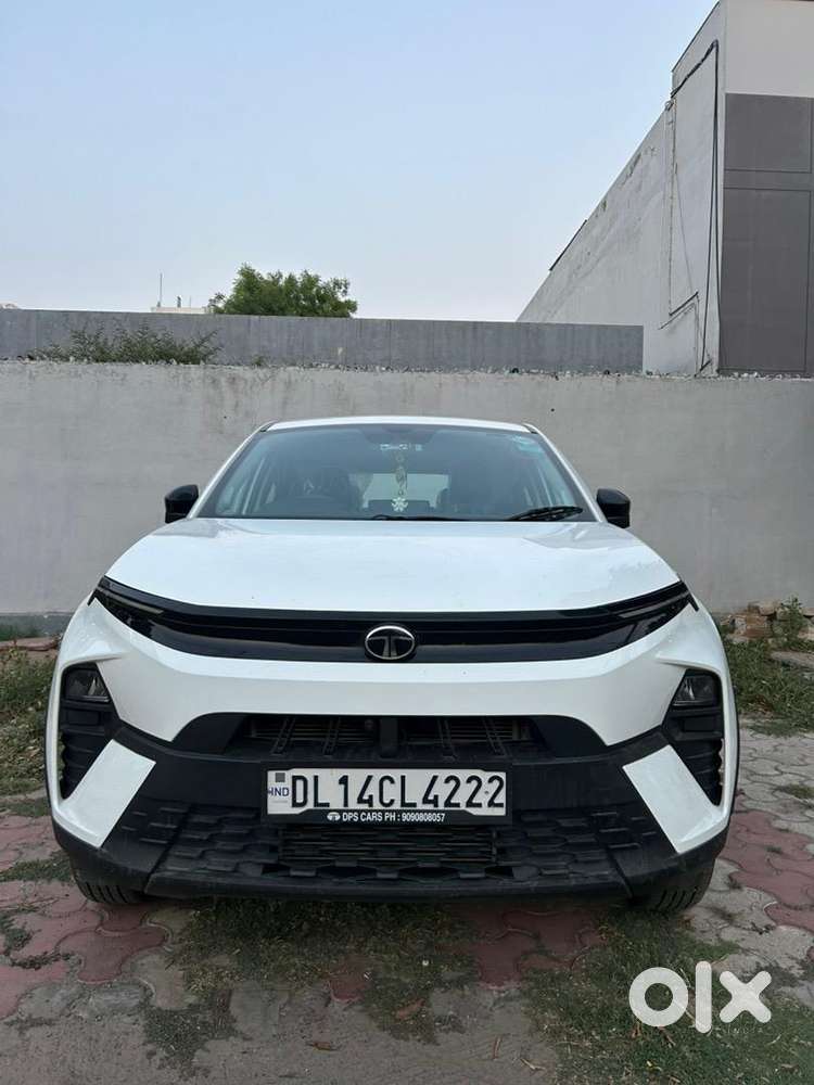 Brand New Tata Nexon 2025
