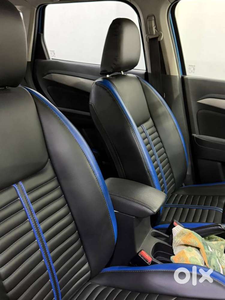 Maruti Suzuki Brezza Zdi+ Dual Tone, 2016, Diesel