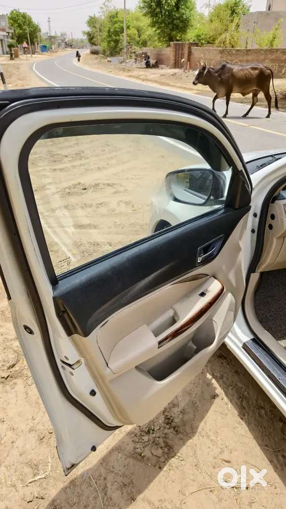 Maruti Dzire Zdi 2017