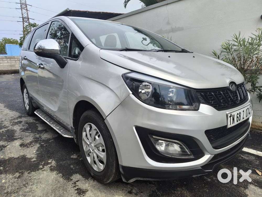 Mahindra Marazzo M2, 2019, Diesel
