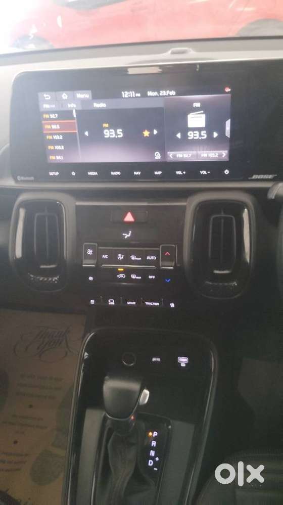 Kia Seltos 1.5 Gtx+ Diesel At, 2020, Diesel