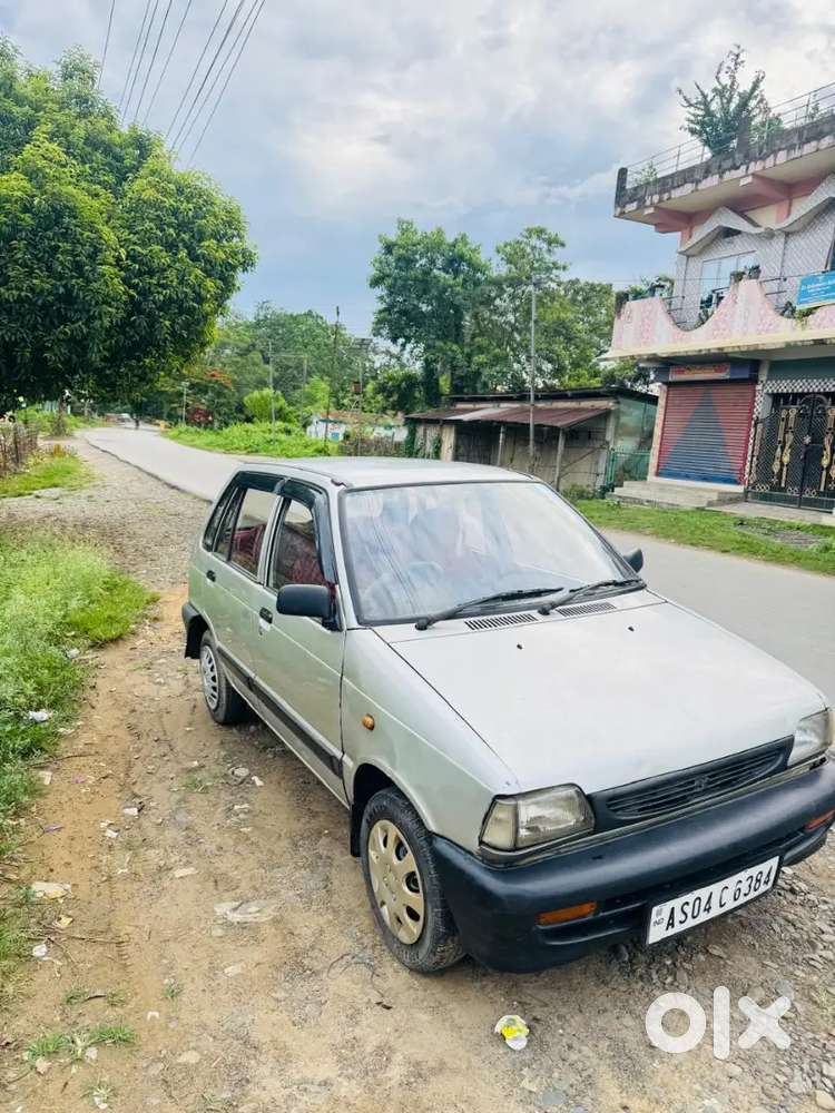 Maruti Suzuki Swift
