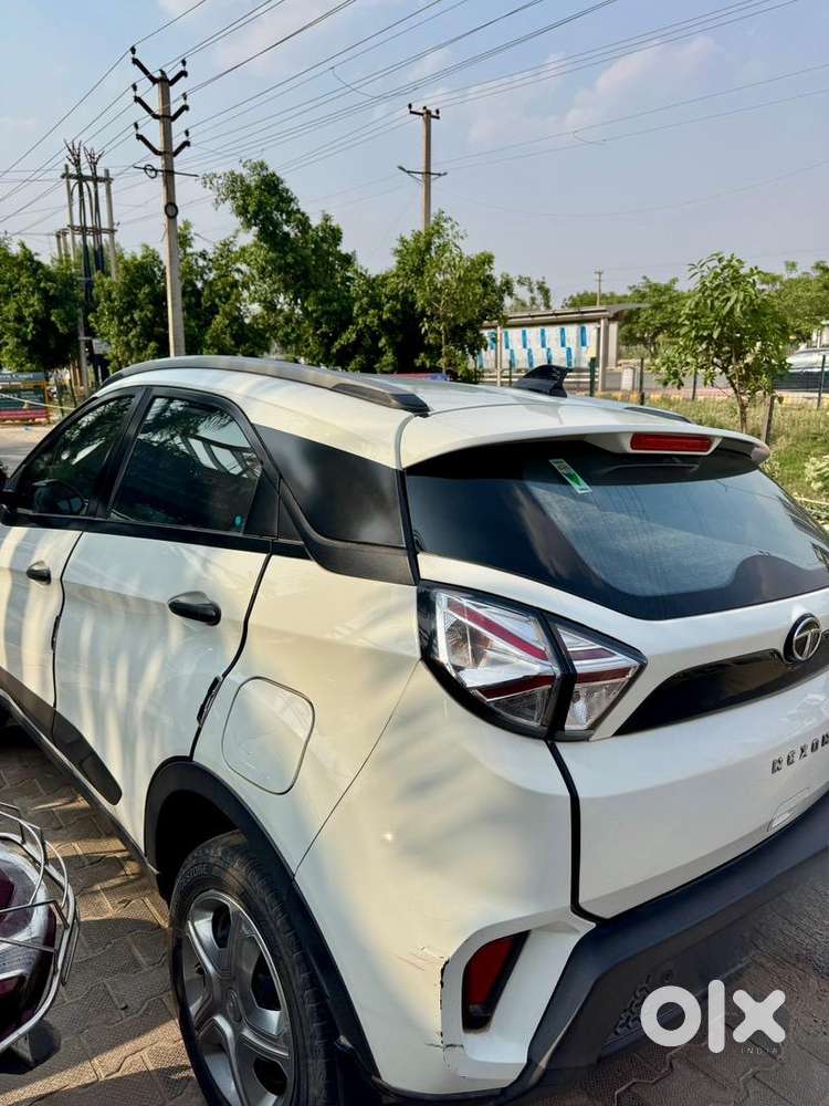 2022 Nexon Xma Plus S  Zero Dep  1st Owner   Full Service History