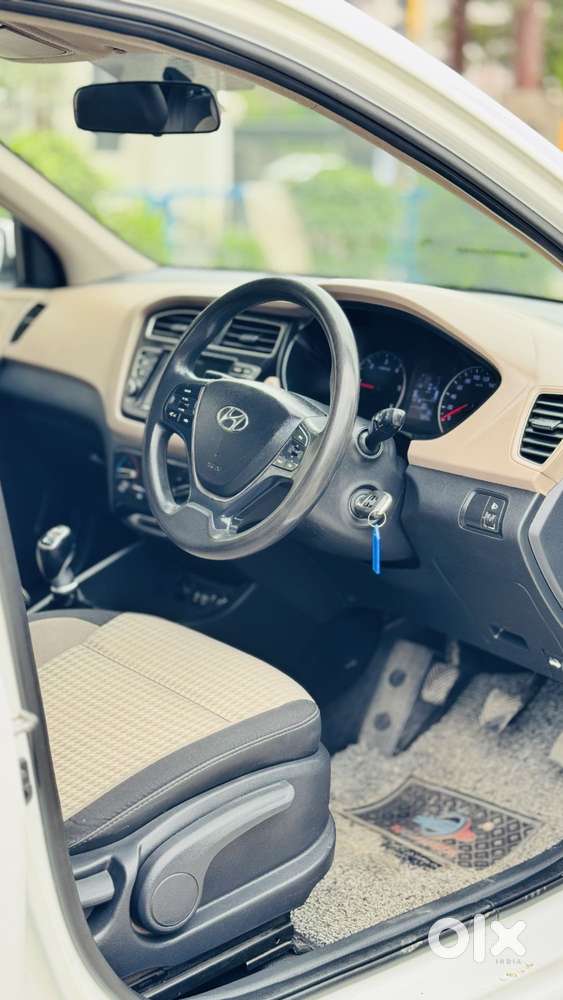 Hyundai I20 Sportz 1.2 Mt, 2019, Diesel
