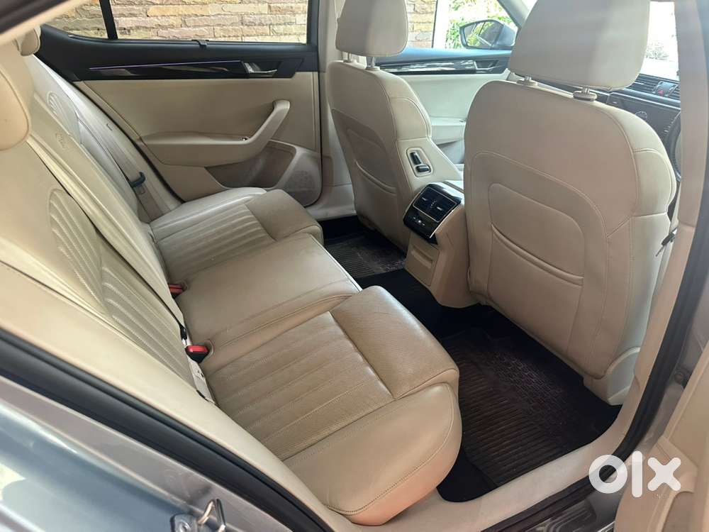 Skoda Superb 2.0 Tdi 2020