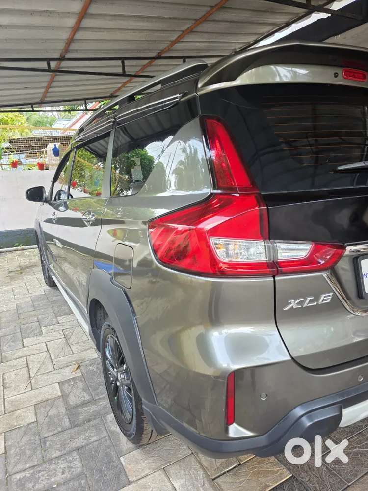 Maruti Suzuki Xl6 2021 Petrol Smart Hybrid 66000 Km Driven
