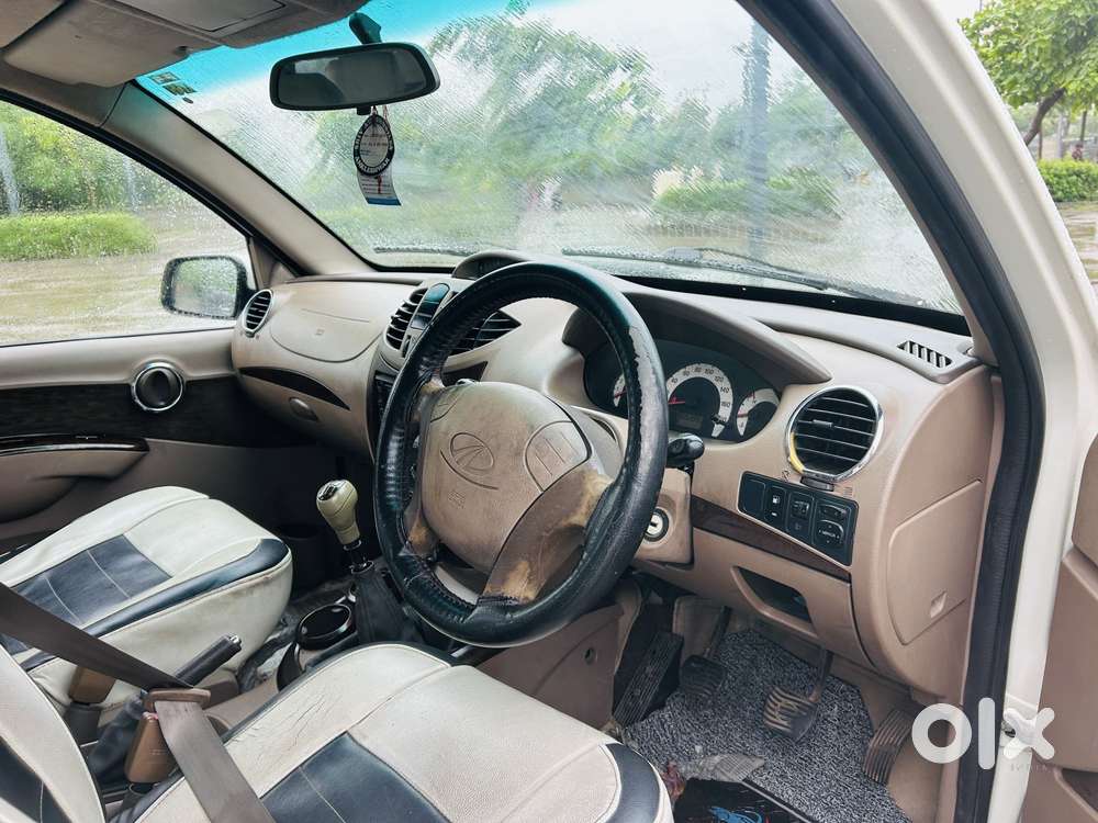 Mahindra Xylo H8 Abs, 2014, Diesel