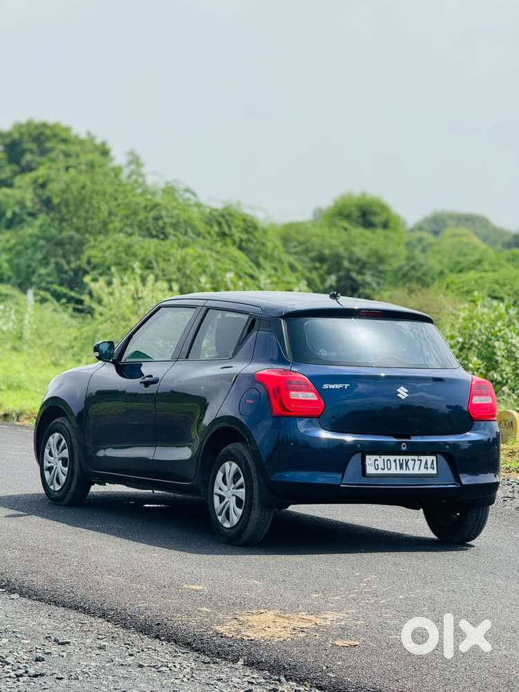 Maruti Suzuki Swift, 2023, Petrol