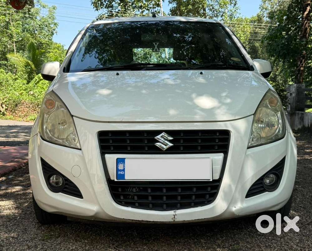 Maruti Suzuki Ritz 2013 Diesel Good Condition