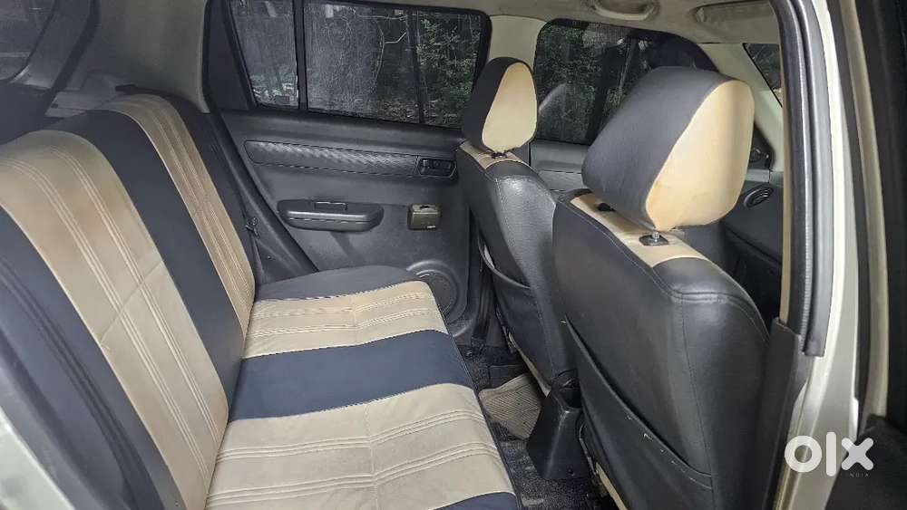 Maruti Suzuki Swift Diesel 2009