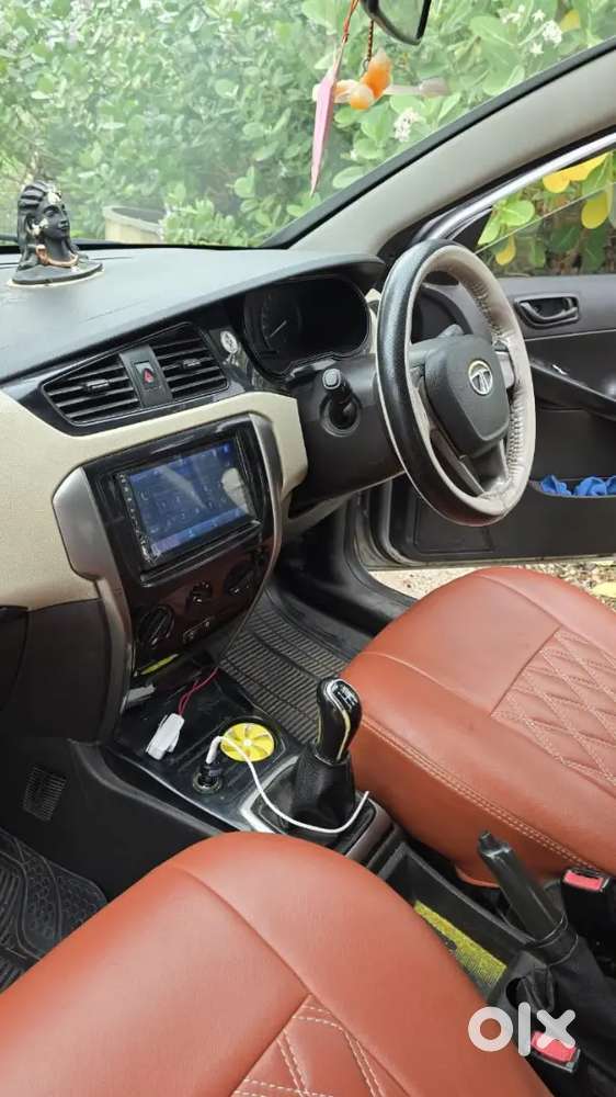 Tata Zest Diesel 2017